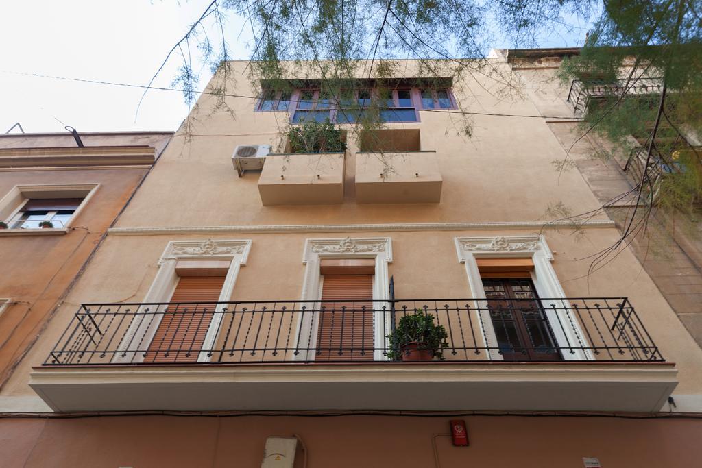 Flat Barcelonaアパートメント 部屋 写真