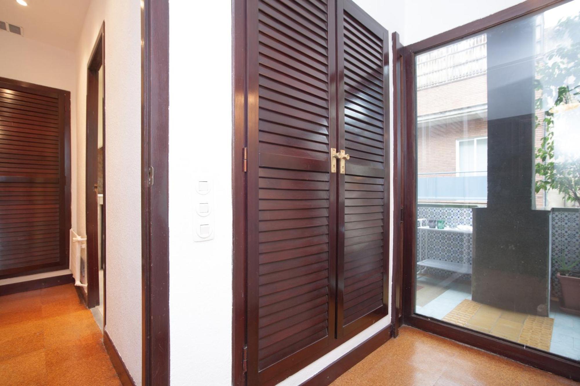 Flat Barcelonaアパートメント 部屋 写真
