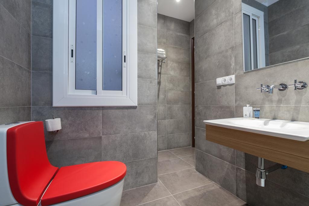 Flat Barcelonaアパートメント 部屋 写真