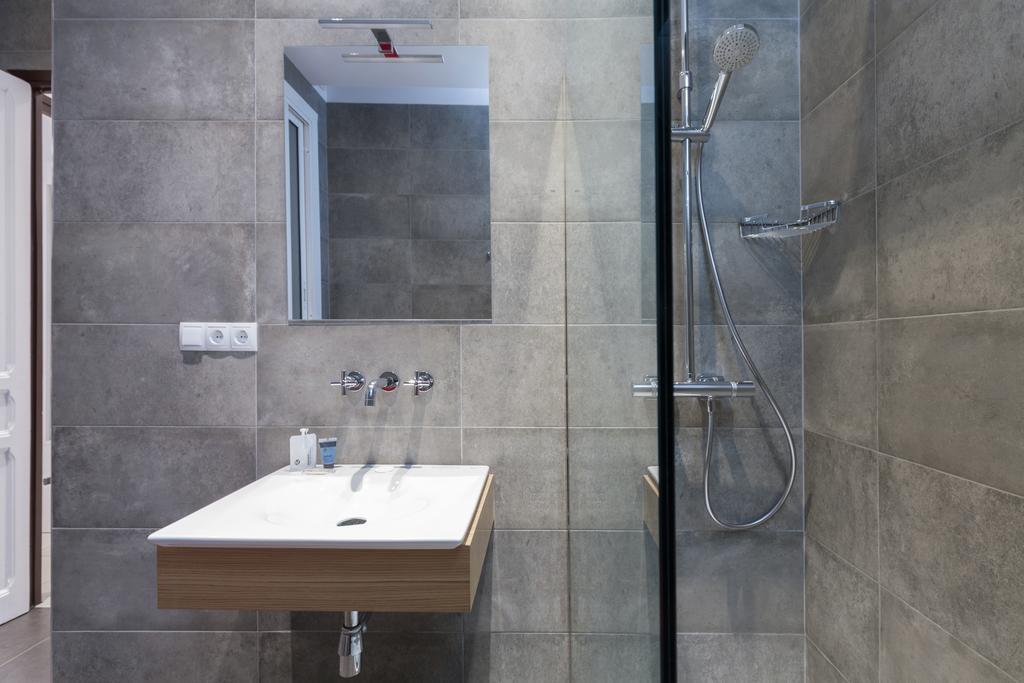 Flat Barcelonaアパートメント 部屋 写真