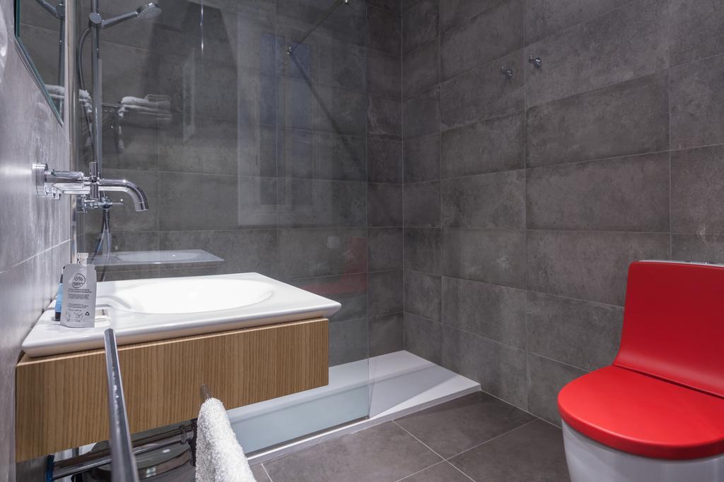 Flat Barcelonaアパートメント 部屋 写真