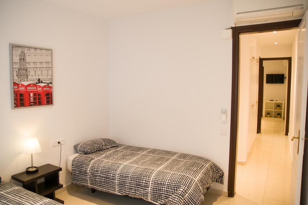 Flat Barcelonaアパートメント エクステリア 写真