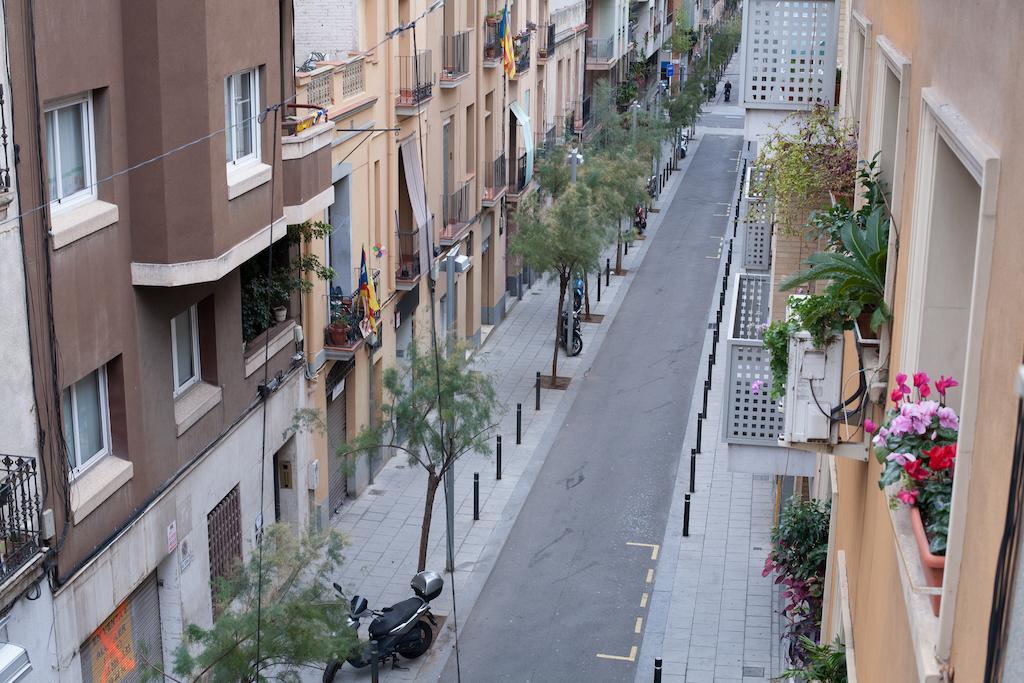 Flat Barcelonaアパートメント 部屋 写真