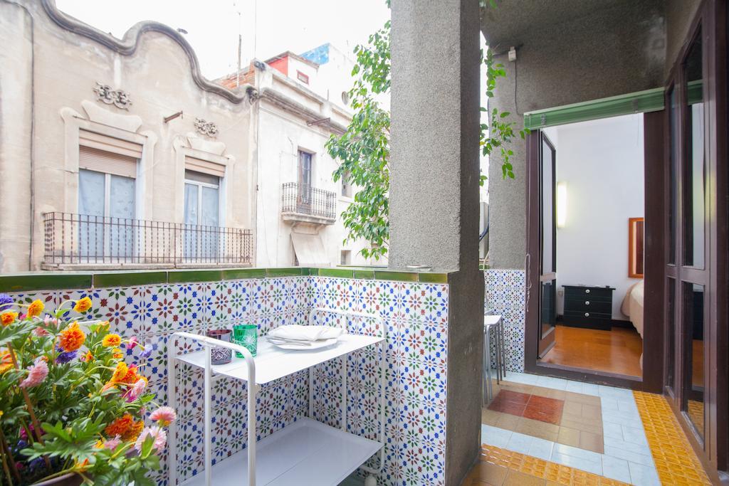 Flat Barcelonaアパートメント 部屋 写真