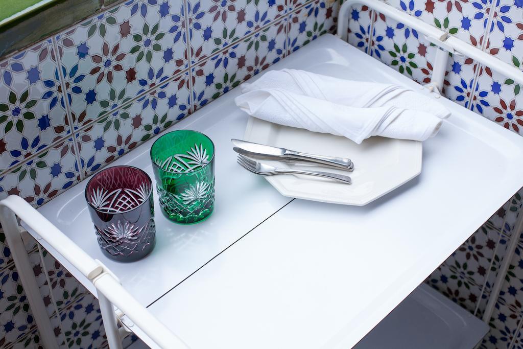 Flat Barcelonaアパートメント 部屋 写真