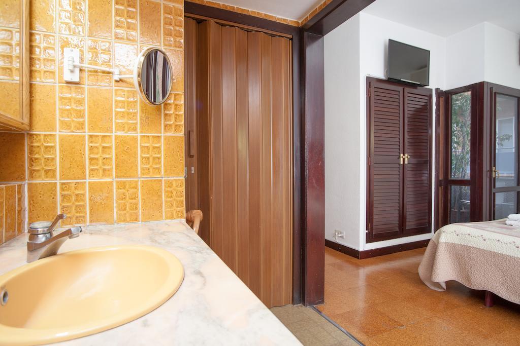 Flat Barcelonaアパートメント 部屋 写真