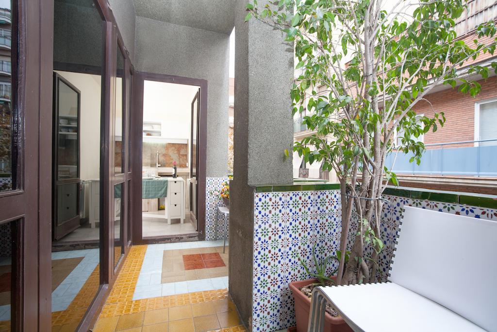 Flat Barcelonaアパートメント 部屋 写真