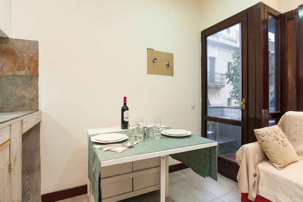 Flat Barcelonaアパートメント 部屋 写真