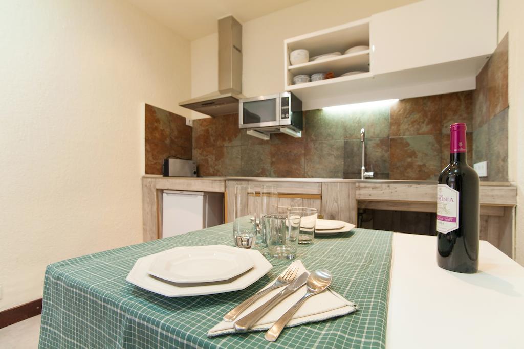 Flat Barcelonaアパートメント 部屋 写真