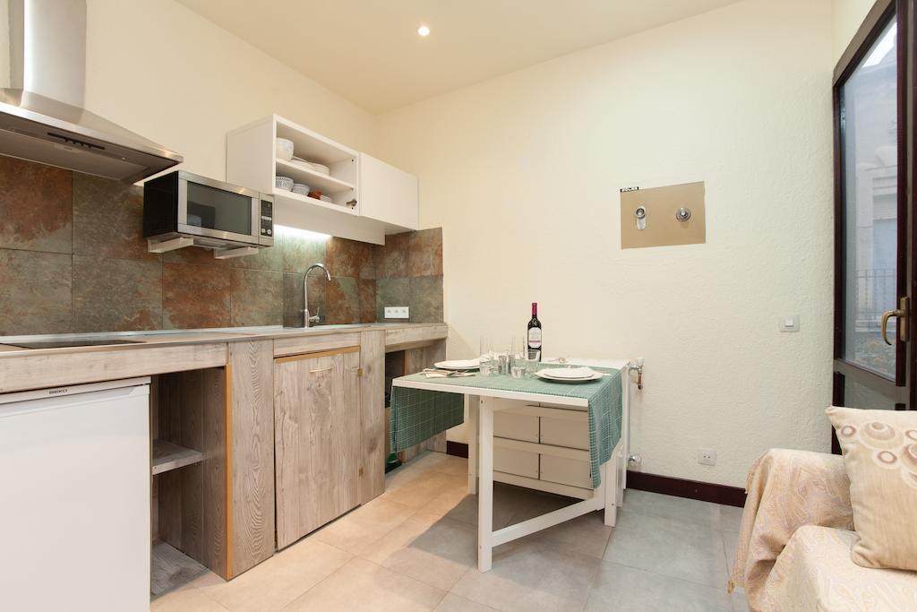 Flat Barcelonaアパートメント 部屋 写真