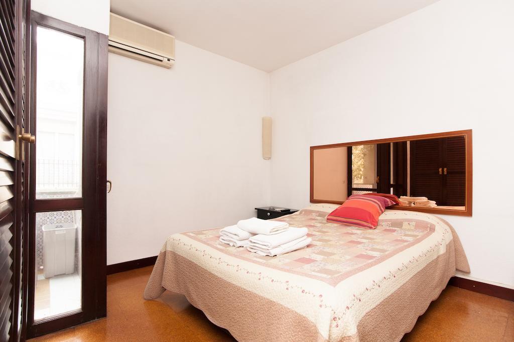 Flat Barcelonaアパートメント 部屋 写真